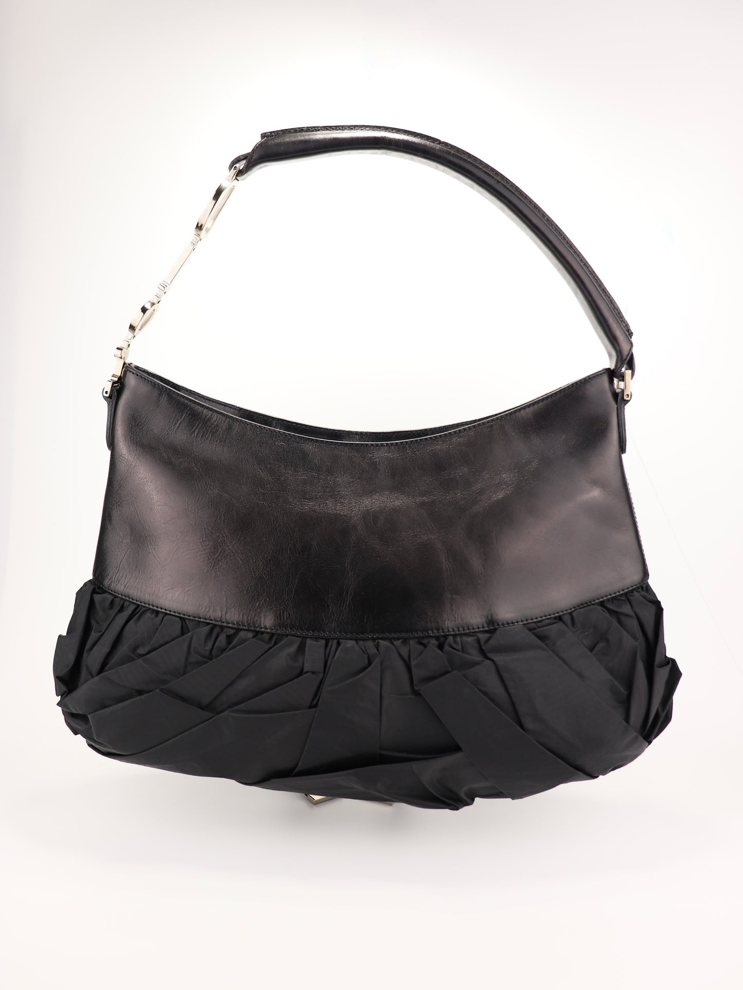 Christian Dior Ballet Corset Bag