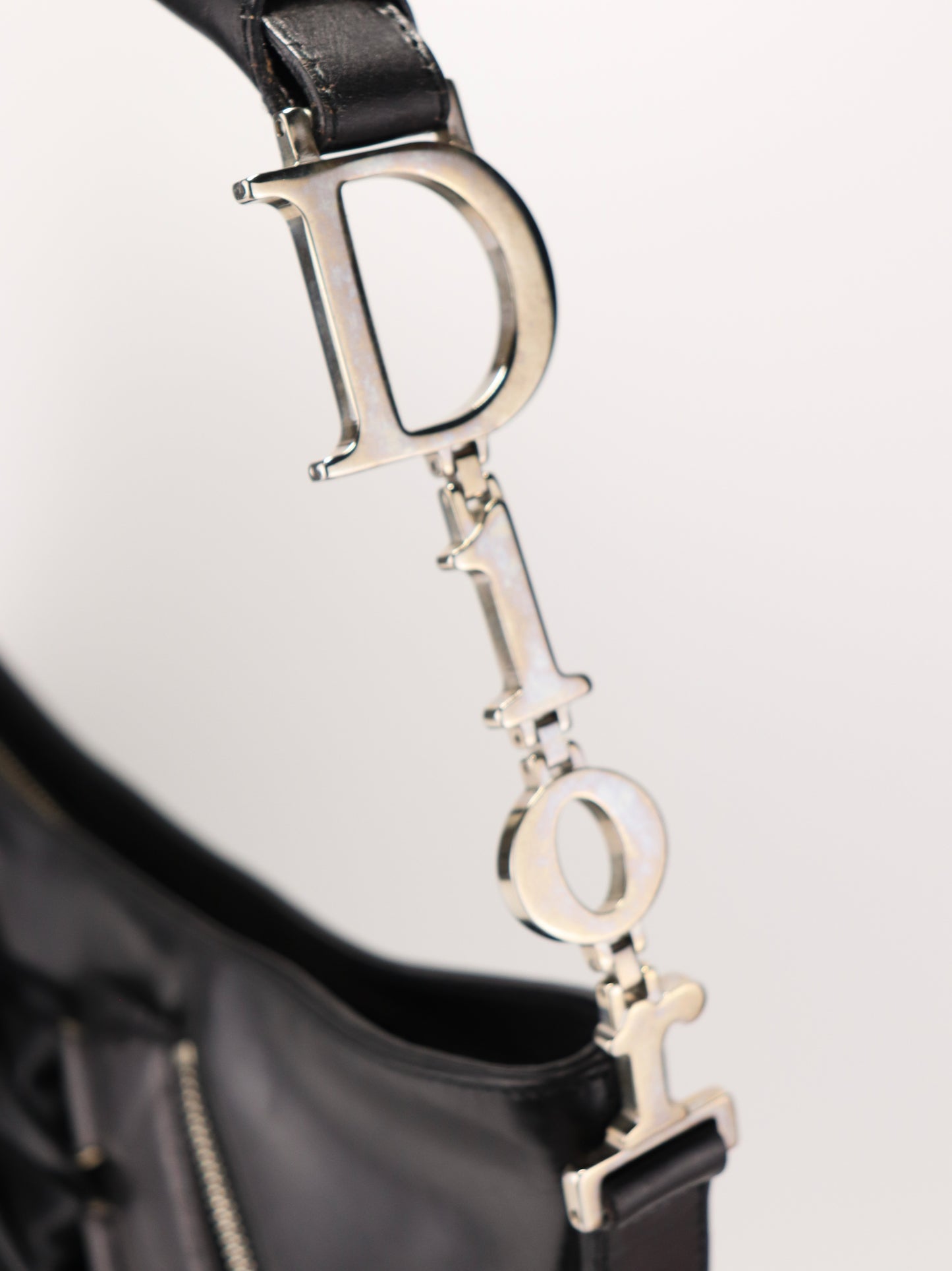 Christian Dior Ballet Corset Bag