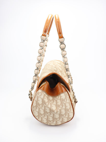 Christian Dior Romantique Shoulder Bag