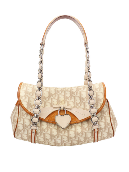 Christian Dior Romantique Shoulder Bag