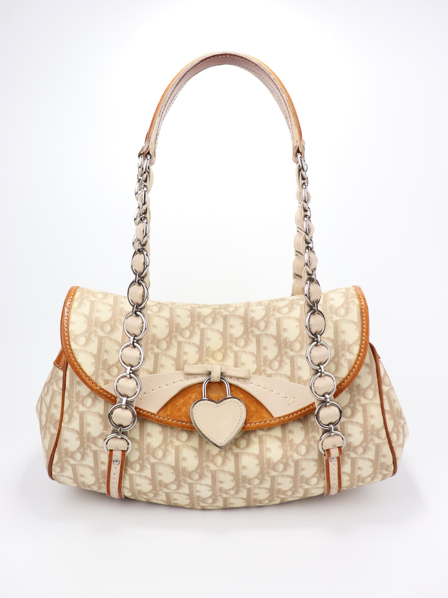 Christian Dior Romantique Shoulder Bag