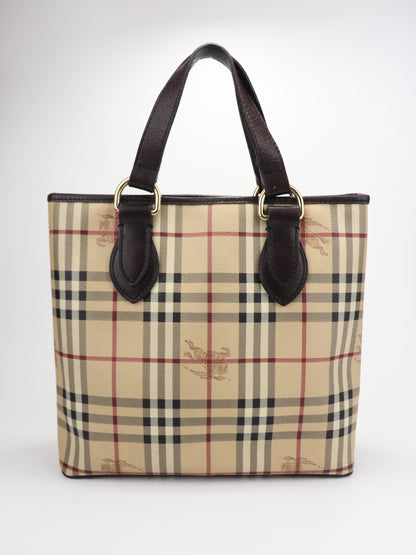 Burberry Mini Tote Bag