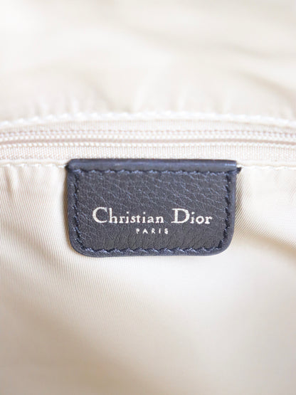 Christian Dior Street Chic Boston Bag