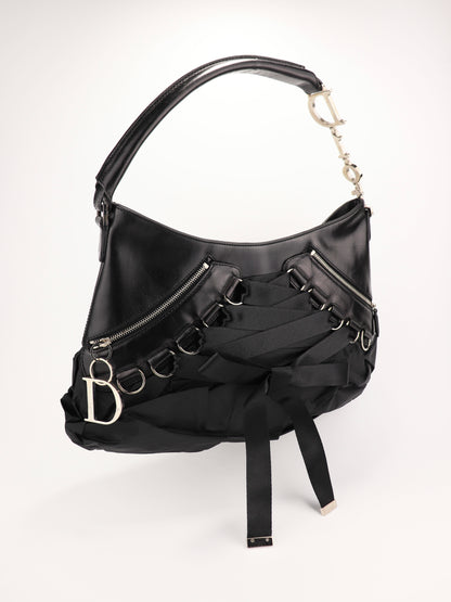 Christian Dior Ballet Corset Bag