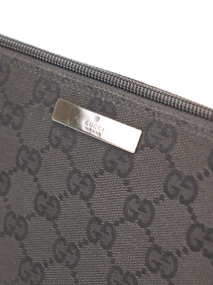 Gucci Vintage Monogram Bag