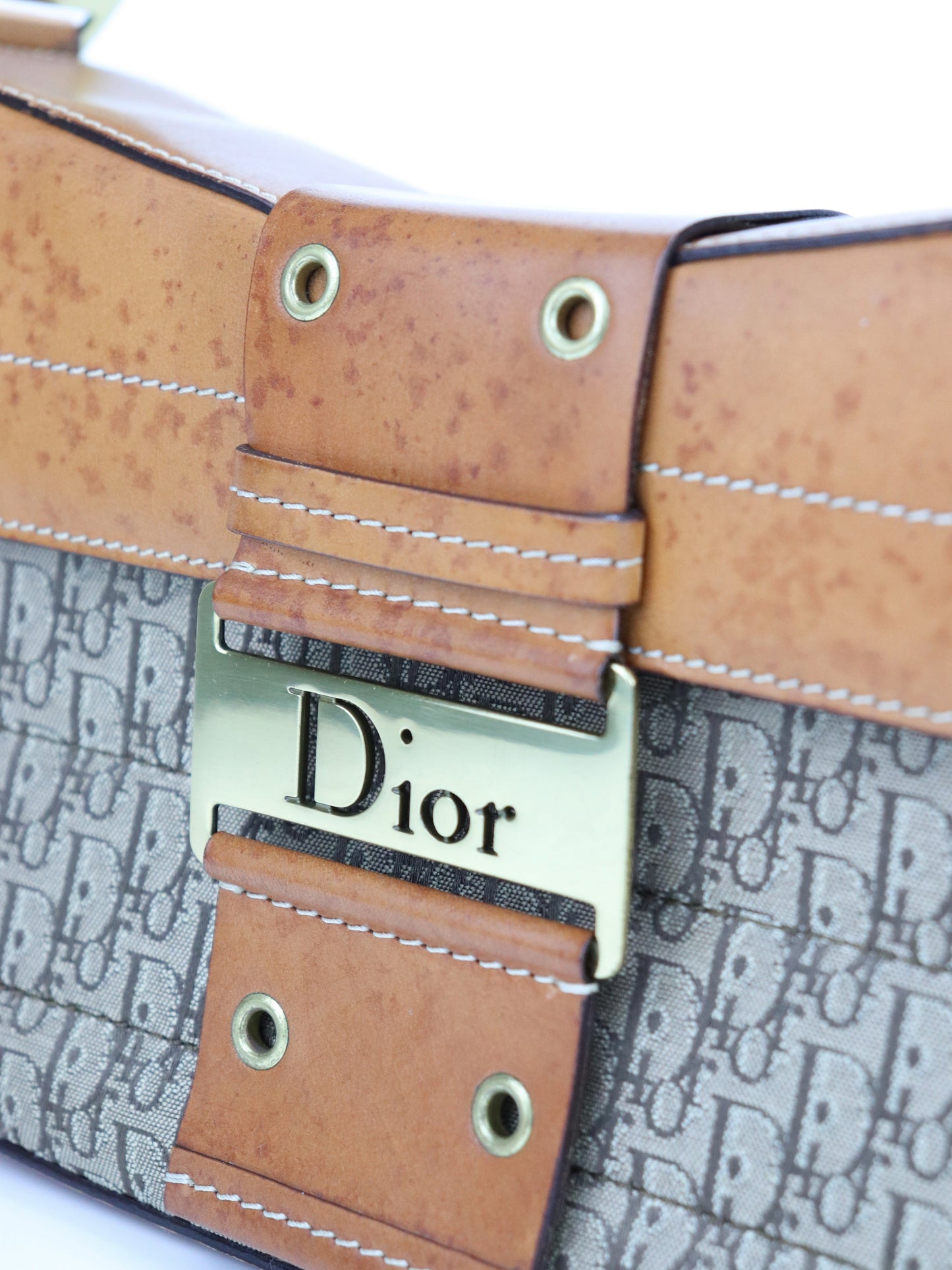 Christian Dior Street Chic Columbus Bag