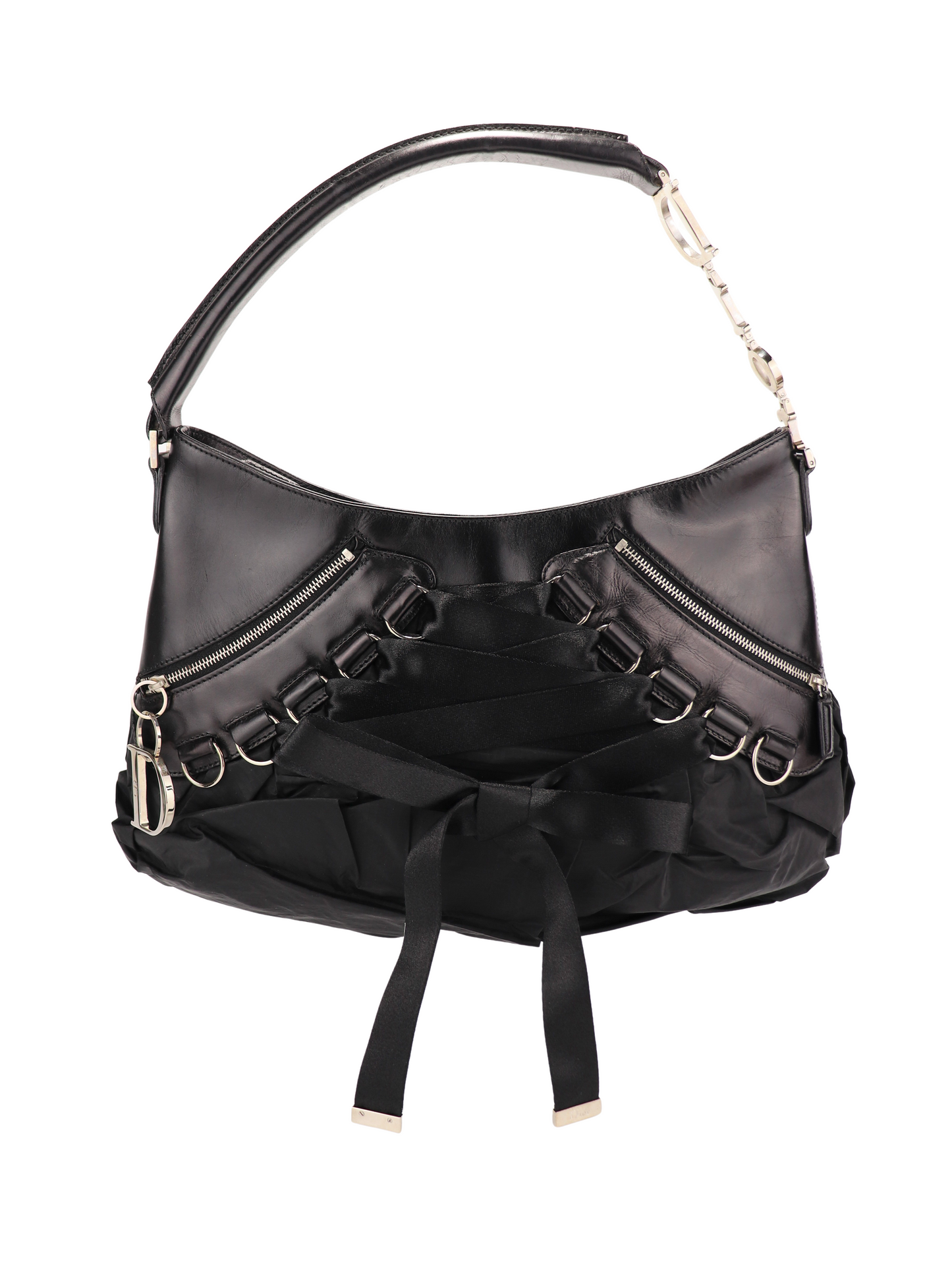 Christian Dior Ballet Corset Bag