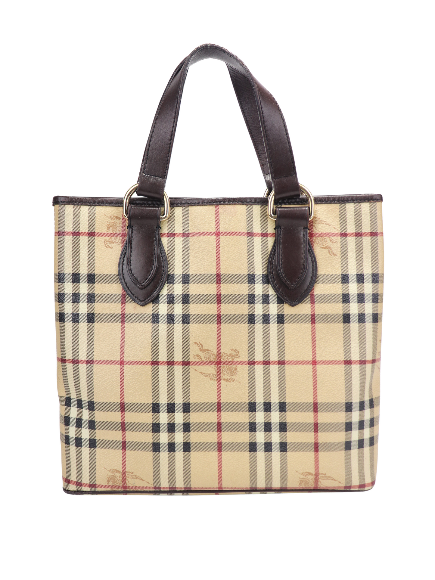 Burberry Mini Tote Bag